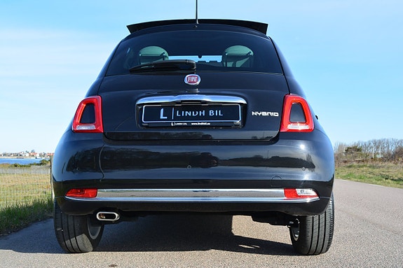 Fiat 500 6 of 30