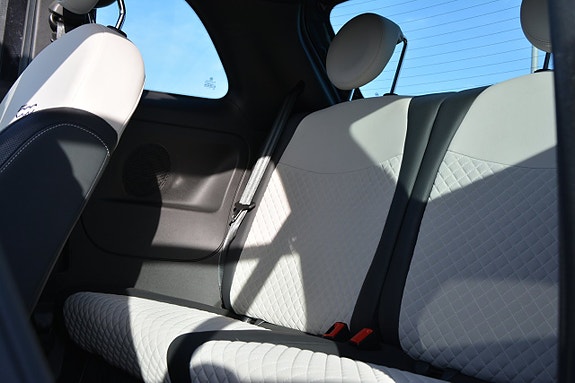 Fiat 500 20 of 30