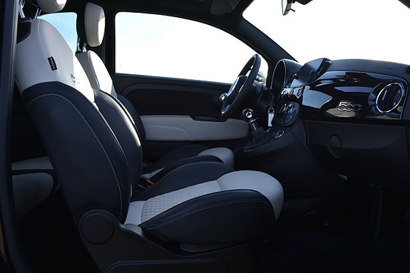 Fiat 500 22 of 30