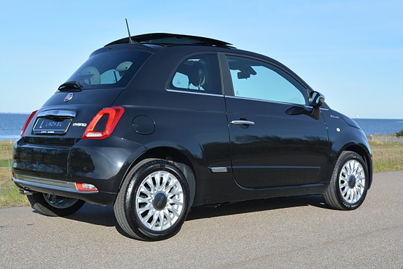 Fiat 500 7 of 30