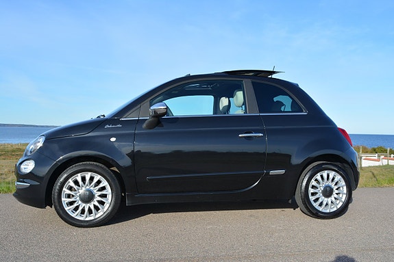 Fiat 500 4 of 5