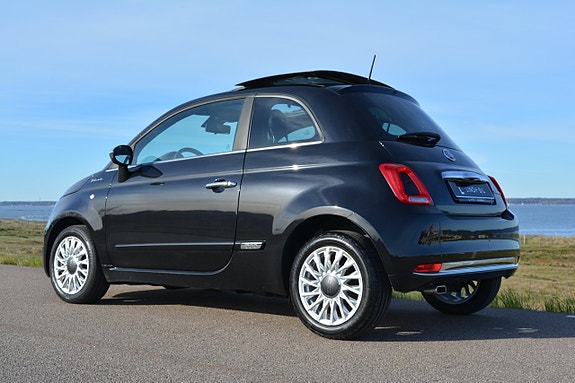 Fiat 500 5 of 5