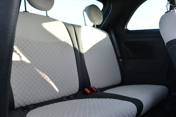 Fiat 500 24 of 30