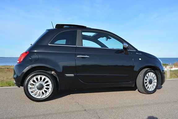Fiat 500 8 of 30