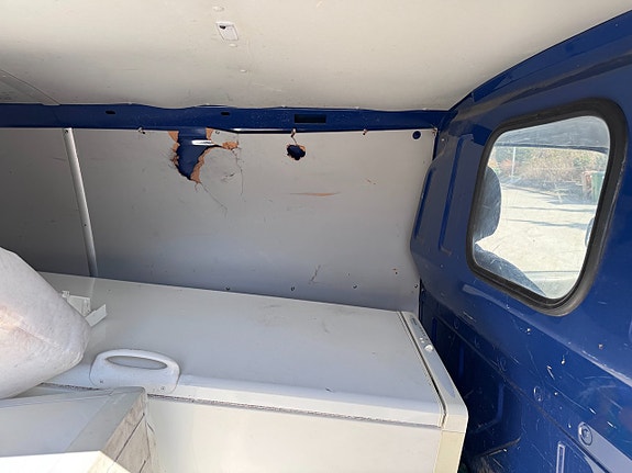 Volkswagen Transporter 12 of 12