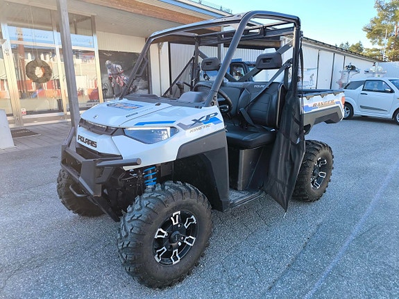 Polaris Ranger Kinetic EL Litium