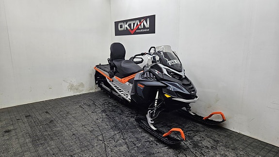 Lynx 49 Ranger PRO 600R E-TEC