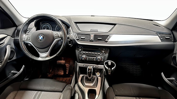 BMW X1 4 of 10