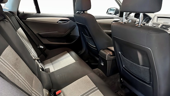 BMW X1 5 of 10