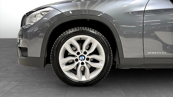 BMW X1 9 of 10