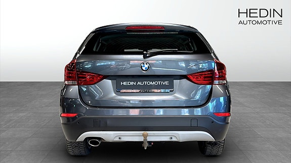 BMW X1 7 of 10