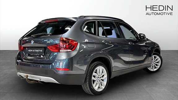 BMW X1 2 of 10