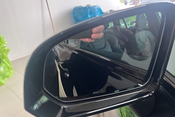 Volvo V60 15 of 27