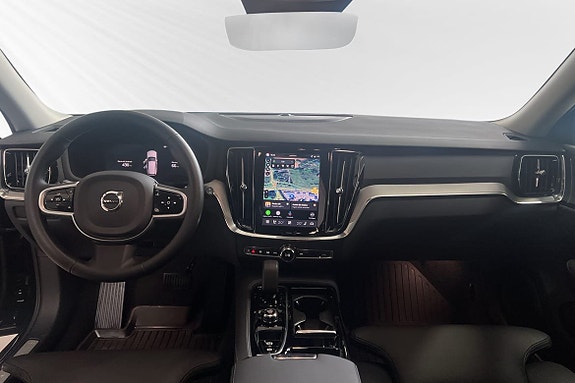 Volvo V60 10 of 27