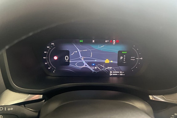 Volvo V60 22 of 27