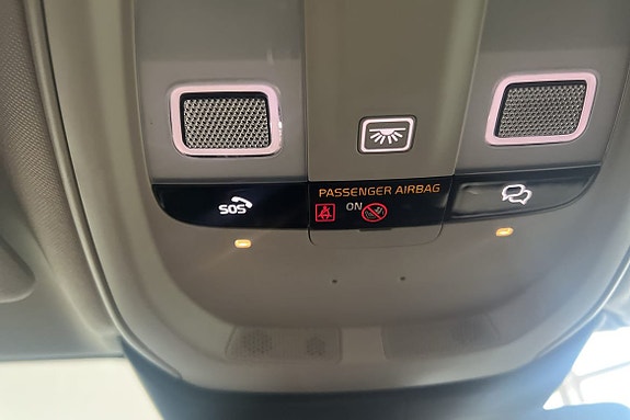 Volvo V60 27 of 27