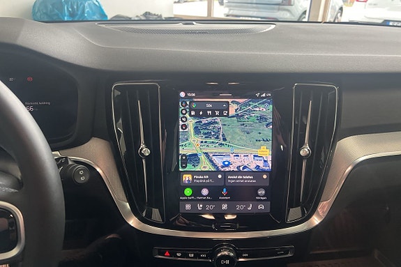 Volvo V60 20 of 27