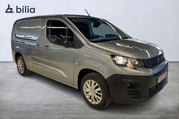 Peugeot Partner 20 of 21