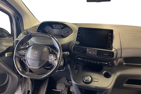 Peugeot Partner 10 of 21