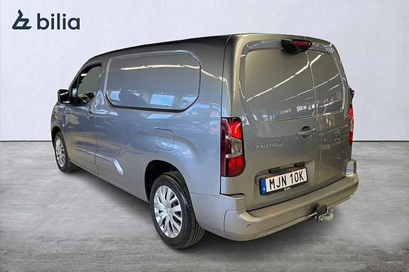 Peugeot Partner 2 of 5