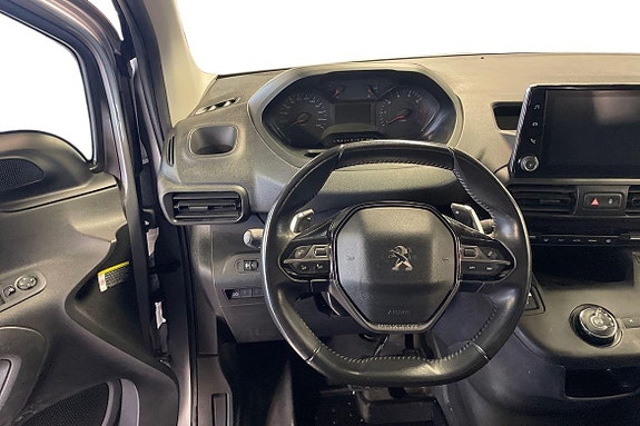 Peugeot Partner 11 of 21