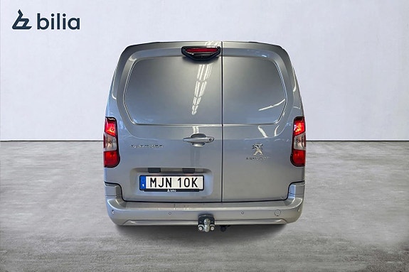 Peugeot Partner 5 of 5
