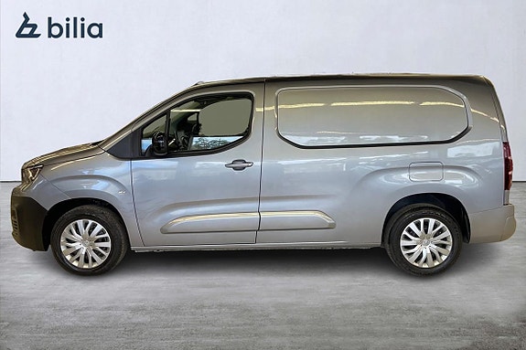 Peugeot Partner 3 of 5
