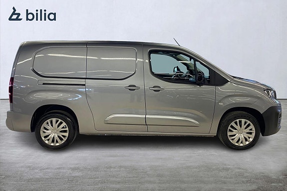 Peugeot Partner 18 of 21
