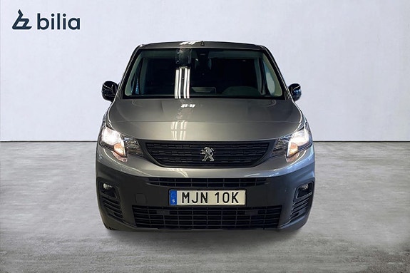 Peugeot Partner 6 of 21