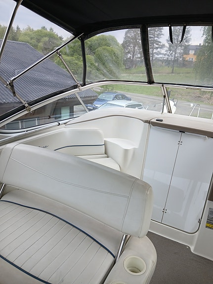Bayliner ciera saneringen 2001 5 of 5