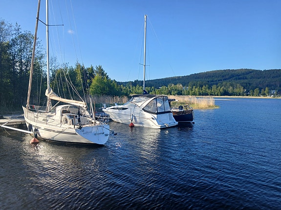 Bayliner ciera saneringen 2001