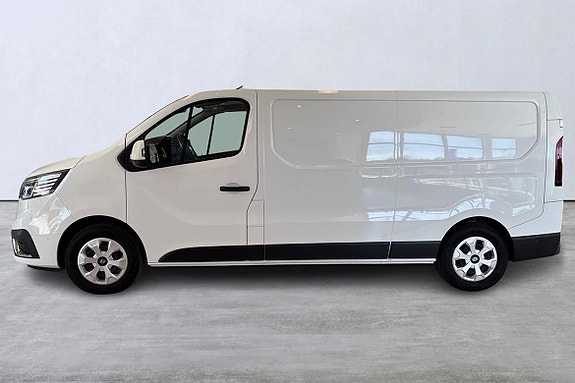 Renault Trafic 2 of 5