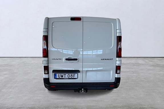 Renault Trafic 4 of 5