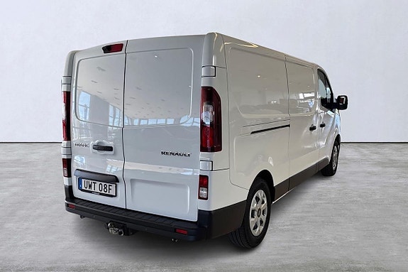 Renault Trafic 5 of 5
