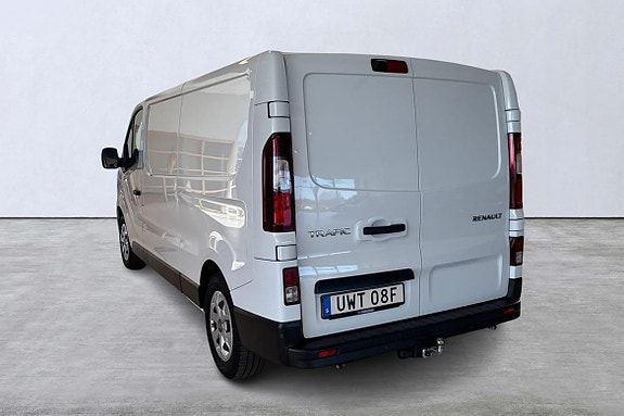 Renault Trafic 3 of 5