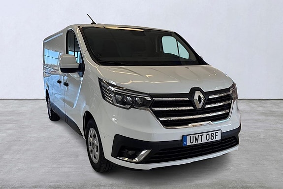 Renault Trafic 7 of 16