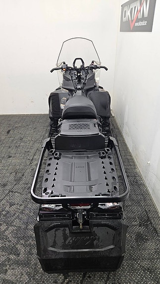 Lynx 59 Ranger STD600 ACE red/blck 5 of 6