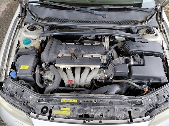 Volvo S60 8 of 20
