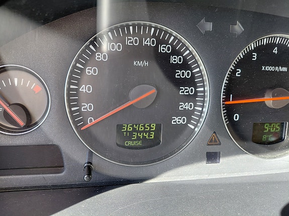 Volvo S60 10 of 20
