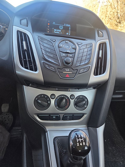 Ford Focus 8 of 8
