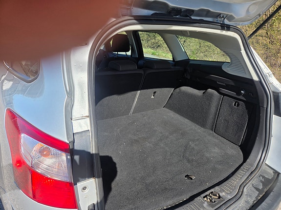 Ford Focus 6 of 8