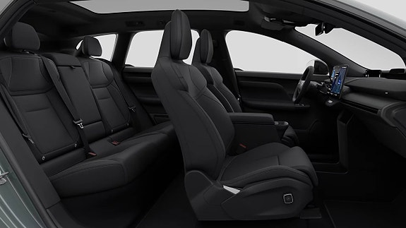 Volvo EX60 7 of 7