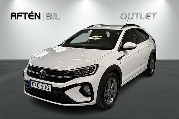 İkinci el  Volkswagen Taigo 1.0 tsi