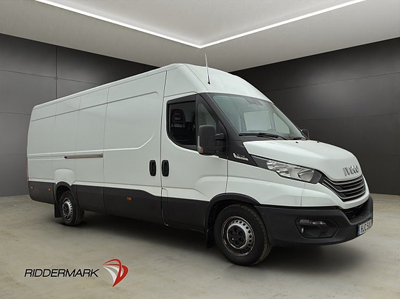 Iveco Daily 3 of 28