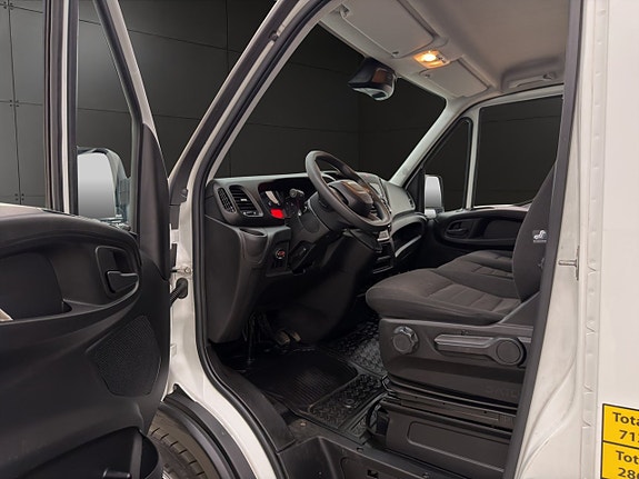 Iveco Daily 14 of 28