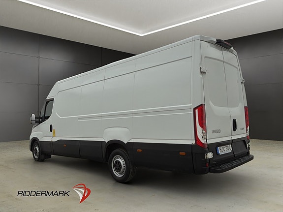 Iveco Daily 7 of 28