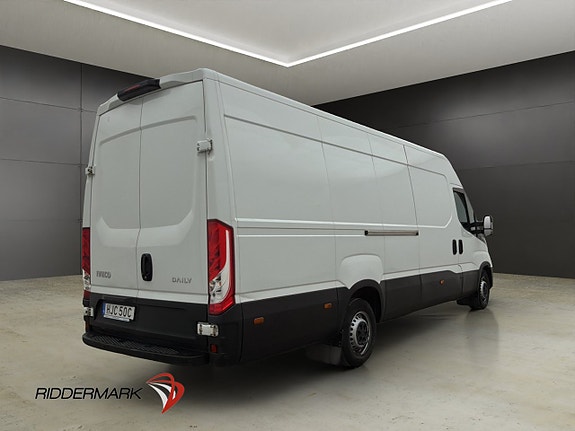Iveco Daily 9 of 28