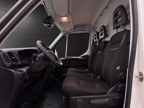 Iveco Daily 15 of 28