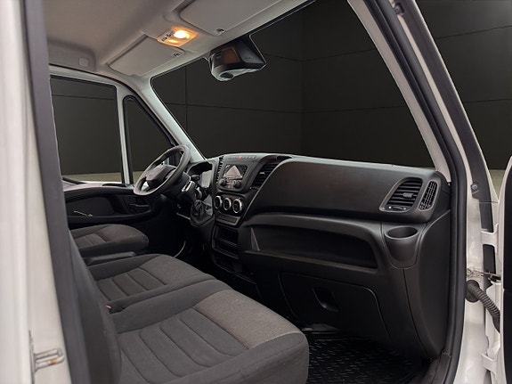 Iveco Daily 23 of 28