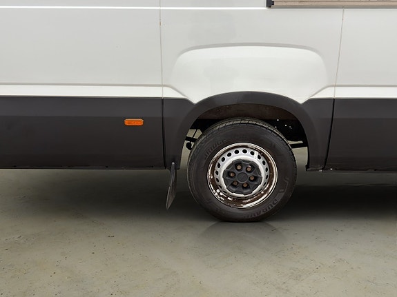 Iveco Daily 27 of 28
